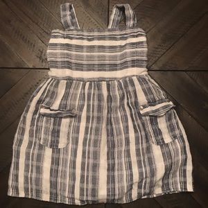 Baby guess dress